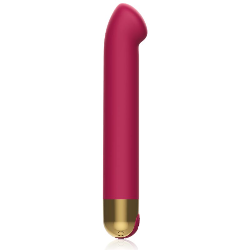 Cici Beauty - Kitzer-Stimulator aus Silikon
