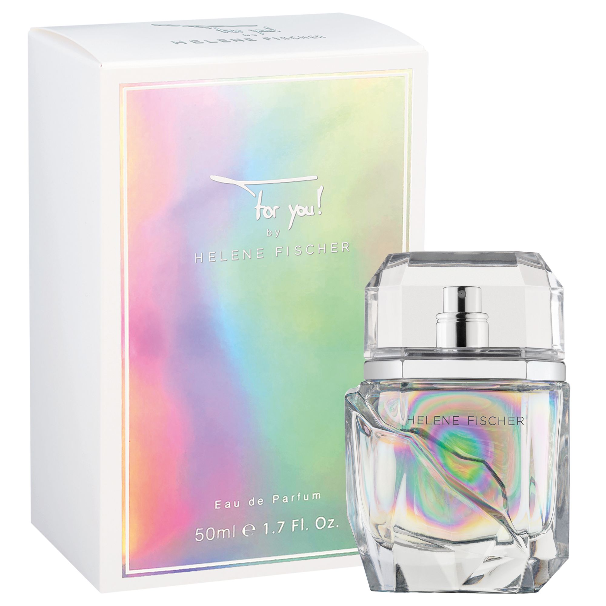 Helene Fischer For You Eau de Parfum