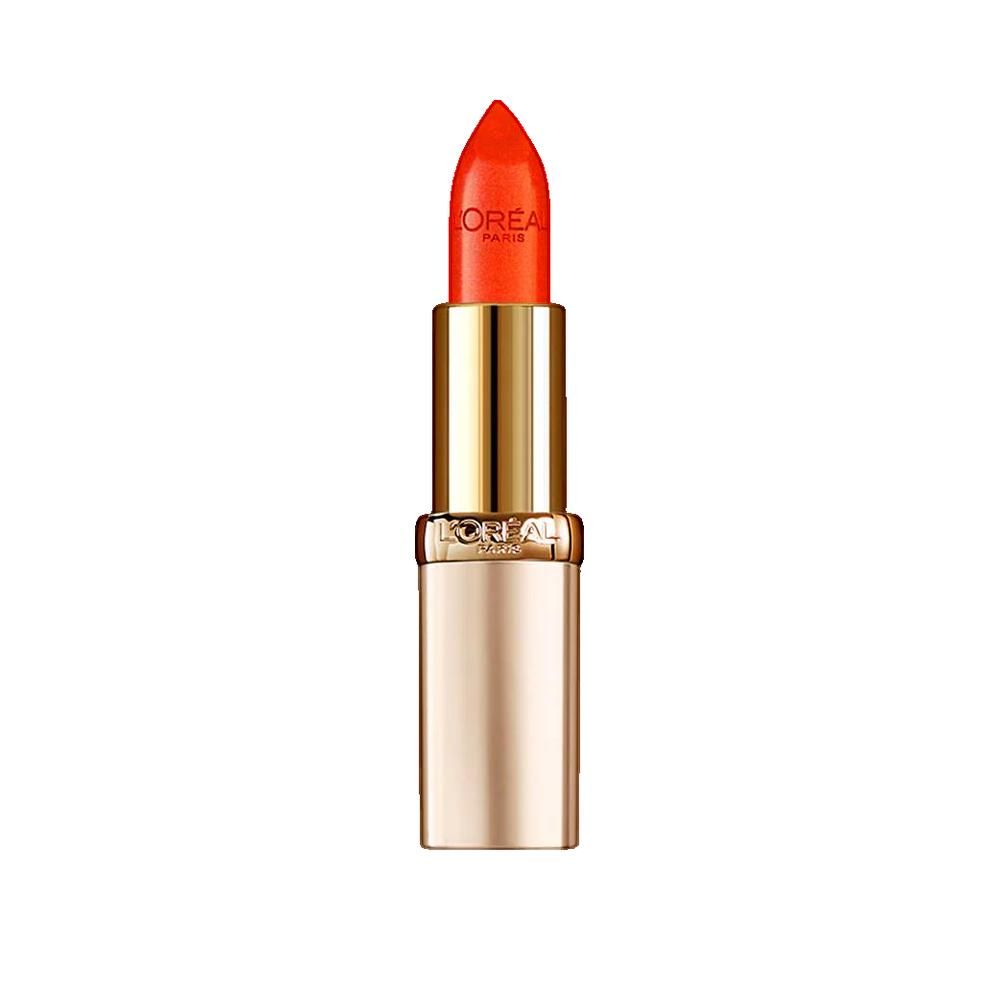 L'Oréal Color Riche 163 Orange Magique Lippenstift 24 g
