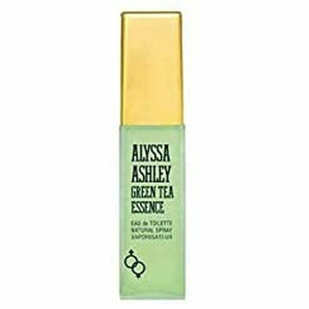 Alyssa Ashley Green Tea Essence Eau De Toilette Spray 15 ml