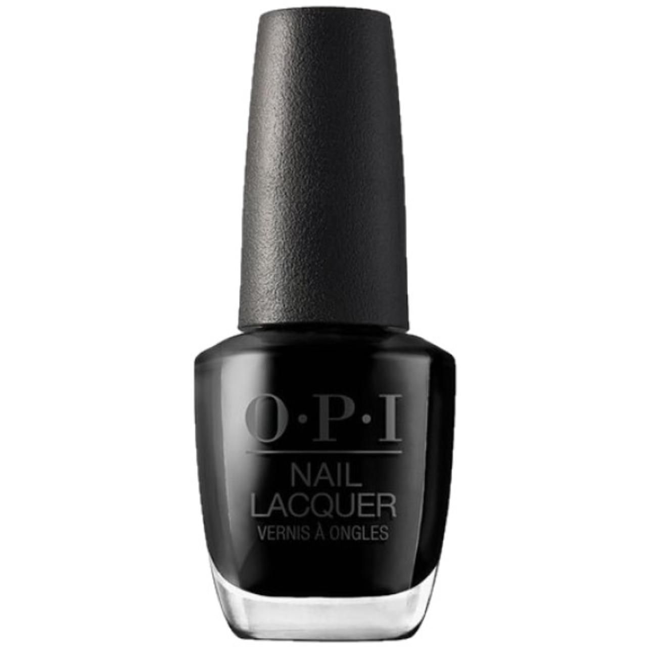 OPI, Nail Lacquer