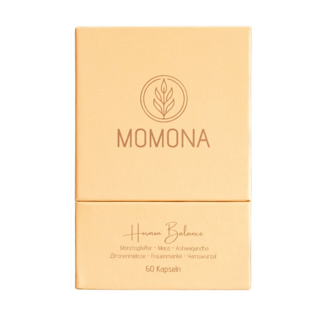 Momona - Hormon Balance