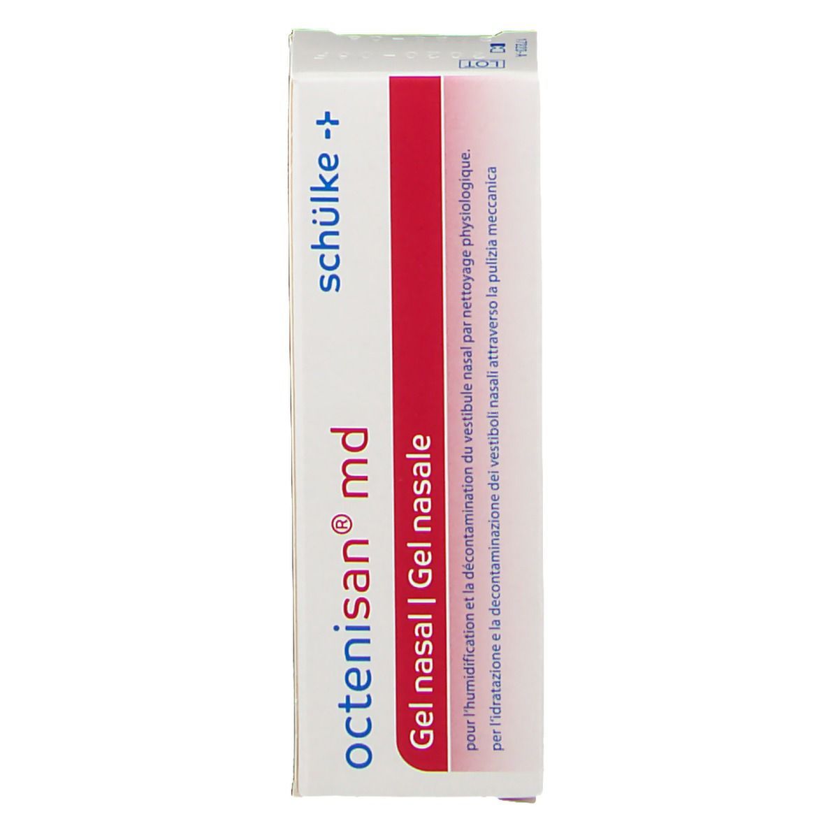 Octenisan® md Nasengel
