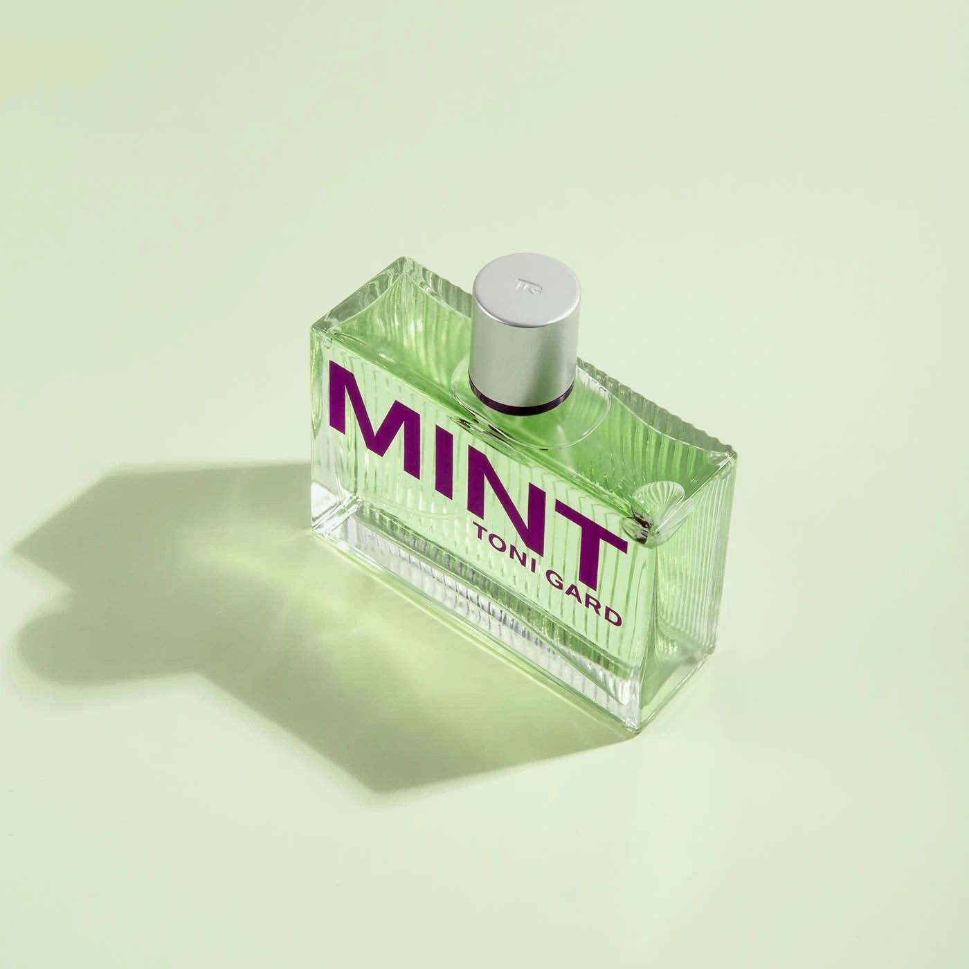 TONI GARD MINT FOR WOMEN