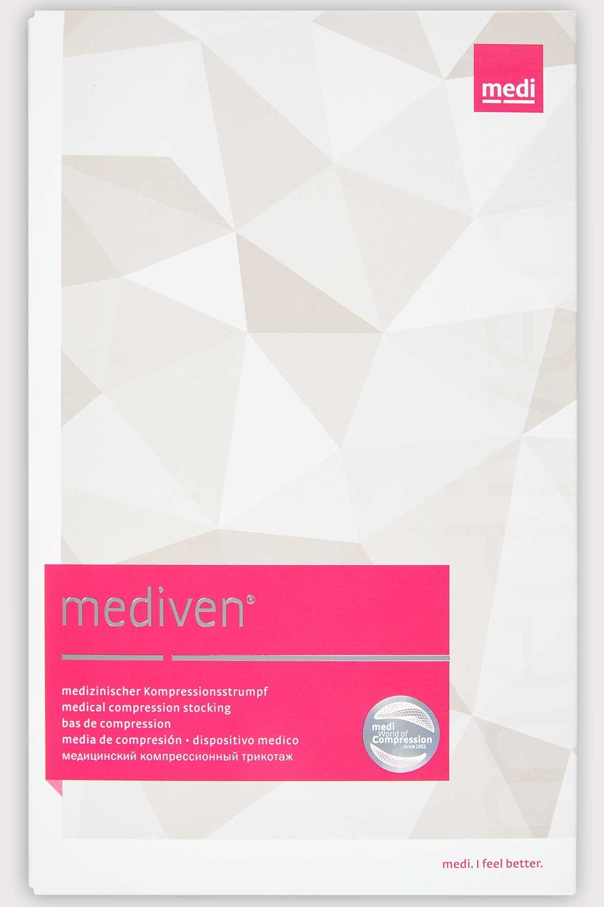 mediven elegance® Kompressionsstrumpfhose in Standardfarben, 91,95 €