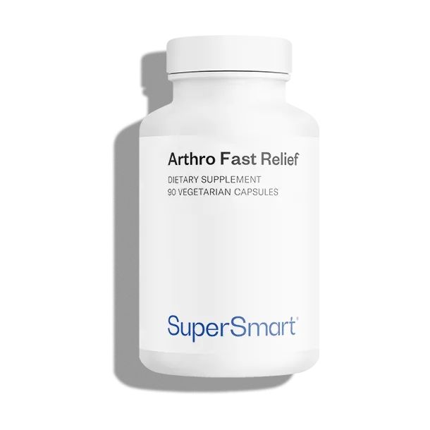 Arthro Fast Relief - SuperSmart