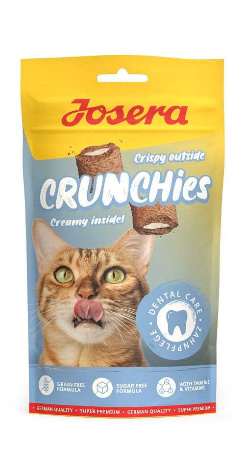 Josera Cat Snack 0,36 kg