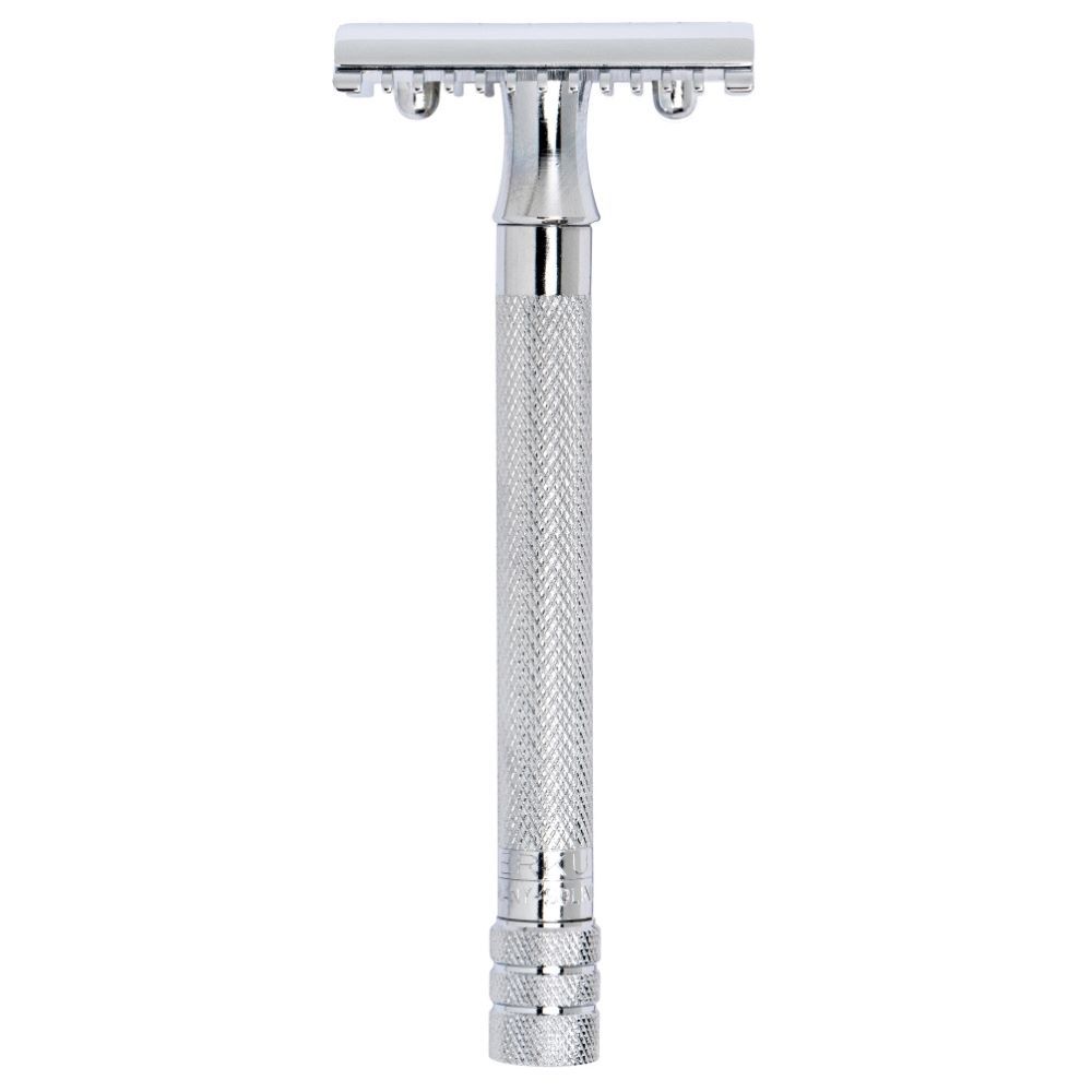 MERKUR Rasierhobel 25C