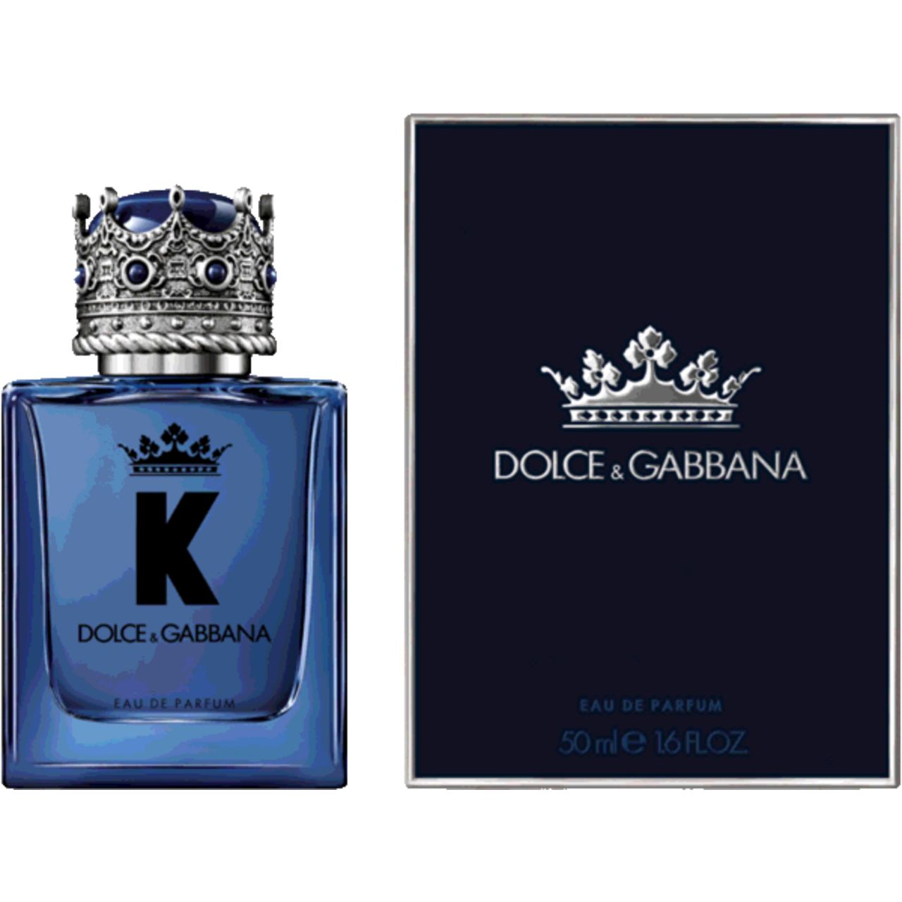 Dolce & Gabbana, K by Dolce&Gabbana EdP Nat. Spray