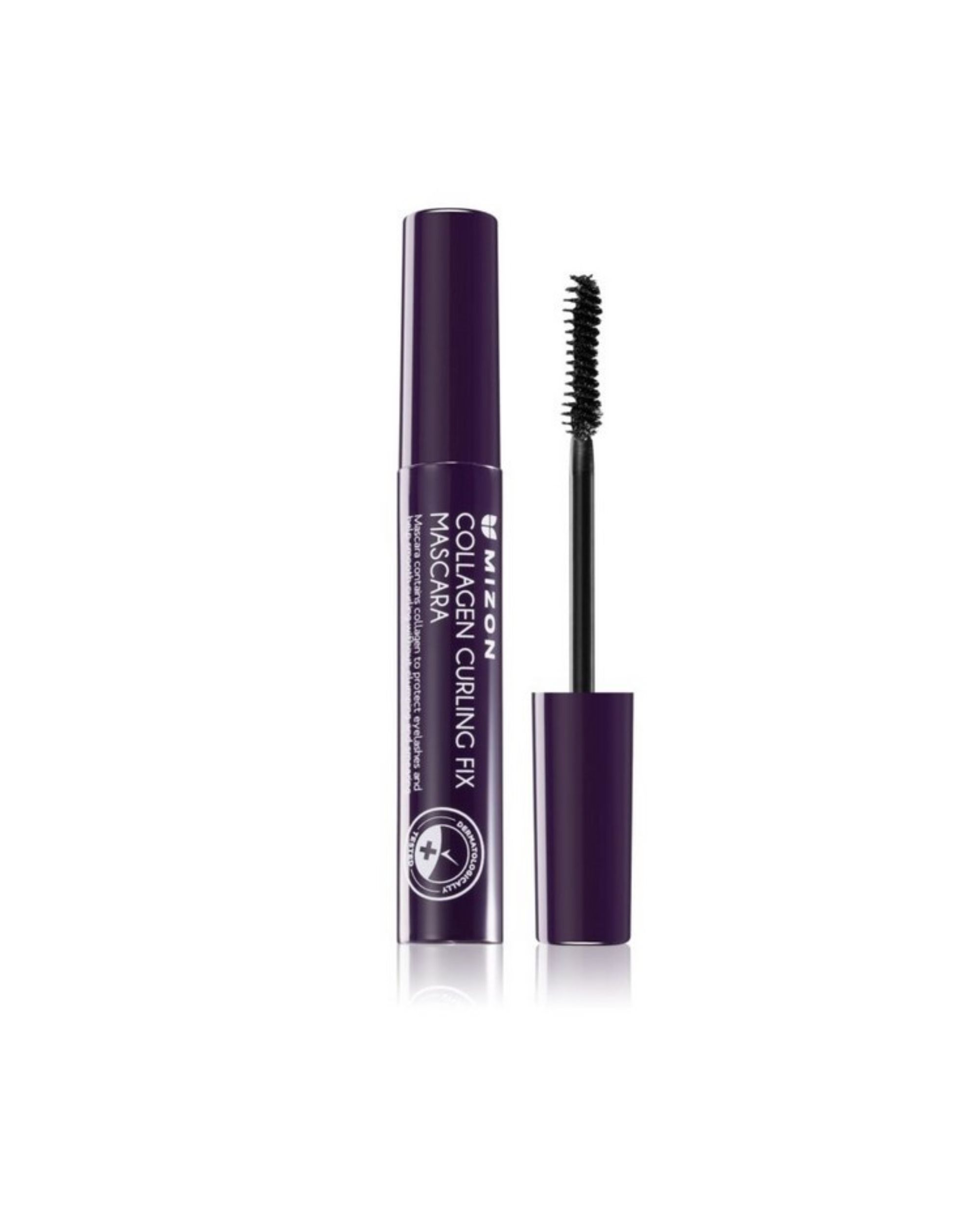 MIZON Collagen Curling Fix Mascara