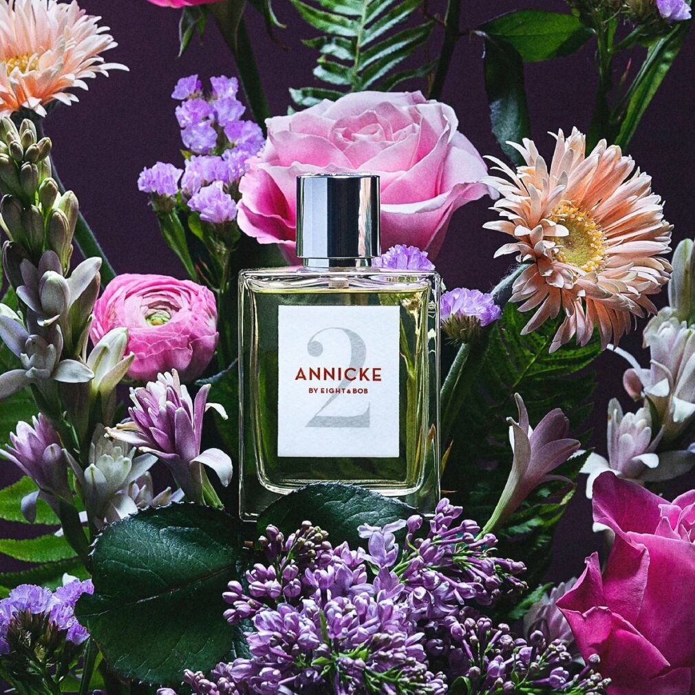 Eight & Bob Annicke 2 Eau de Parfum