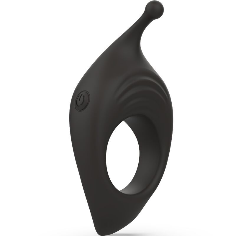B Swish - Klassischer Mini-Vibrator für präzise Stimulation 1 St
