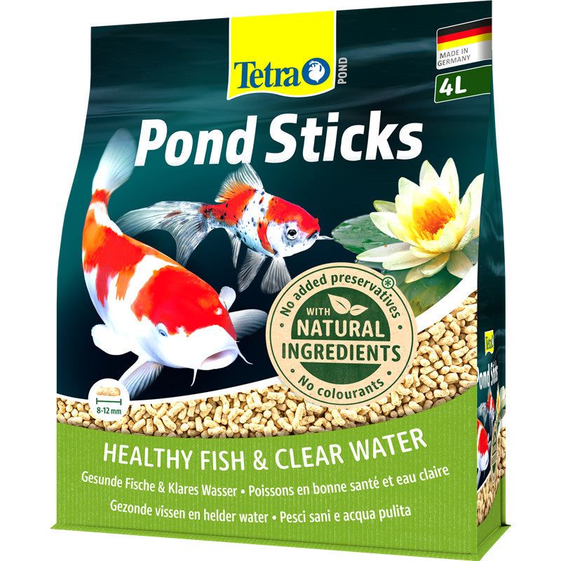 Tetra Pond Sticks 0,543 kg