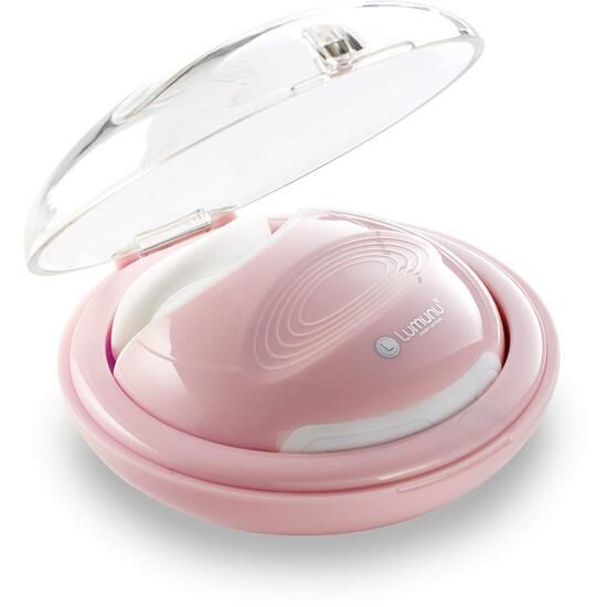 Lumunu Aufliegevibrator "Freudenknospe"