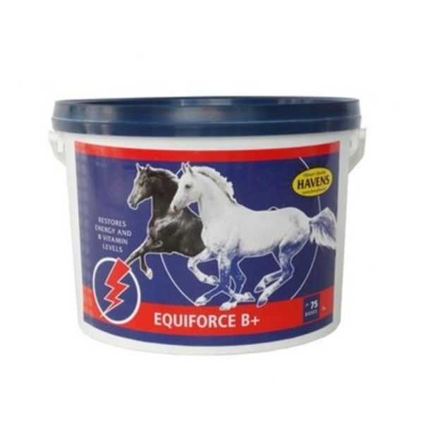 Havens EquiForce B+ 3 kg