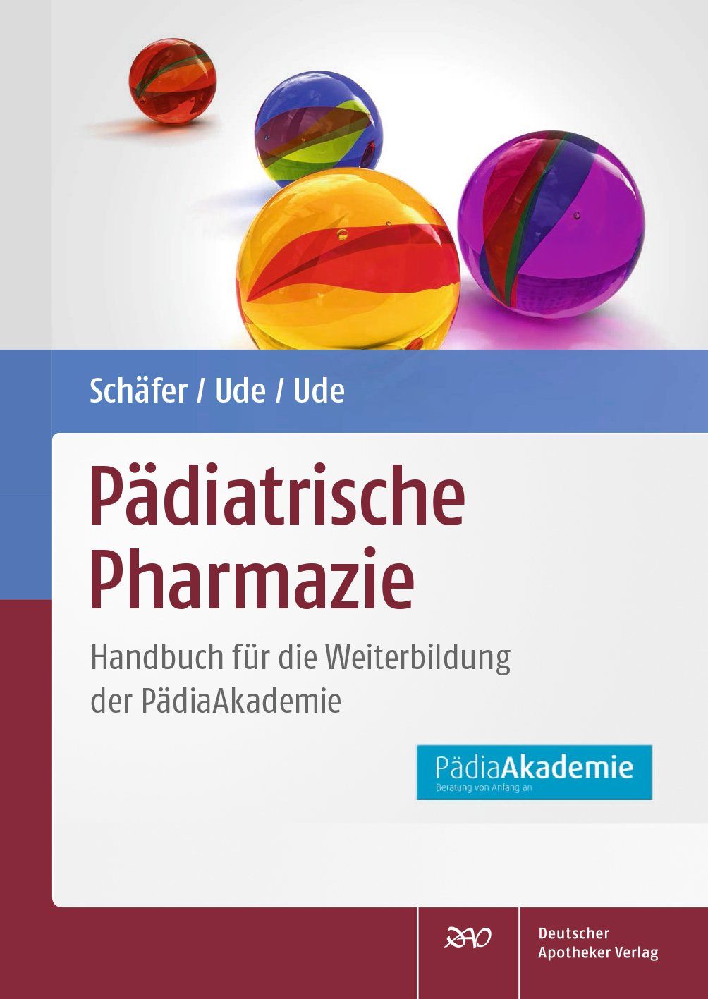 Pädiatrische Pharmazie
