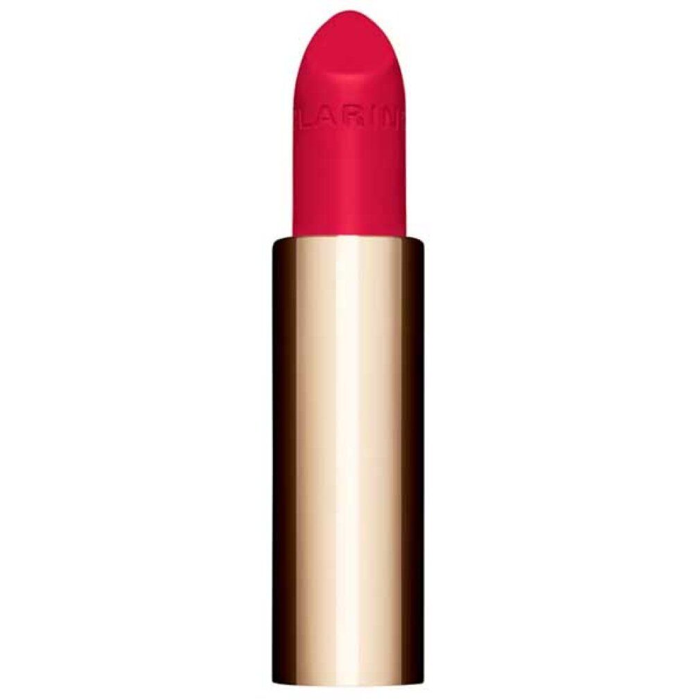 Clarins Joli Rouge Velvet Mate Refill Pack 3,5 Ml Stick