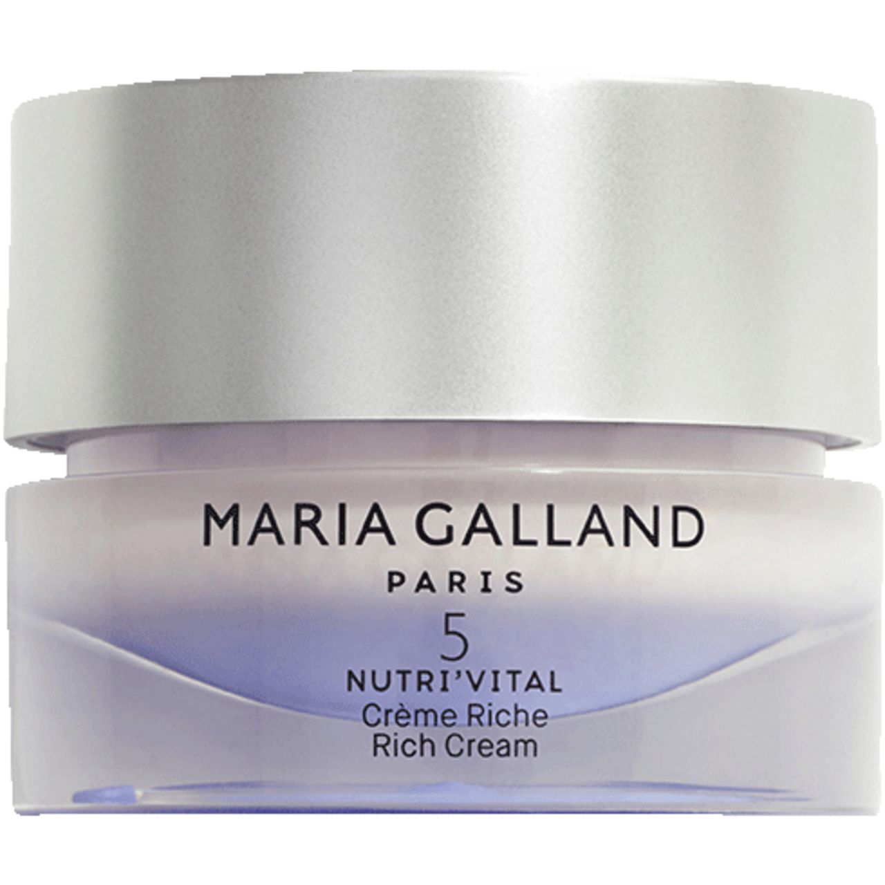 Maria Galland Paris, 5-Crème Riche Nutri`Vital