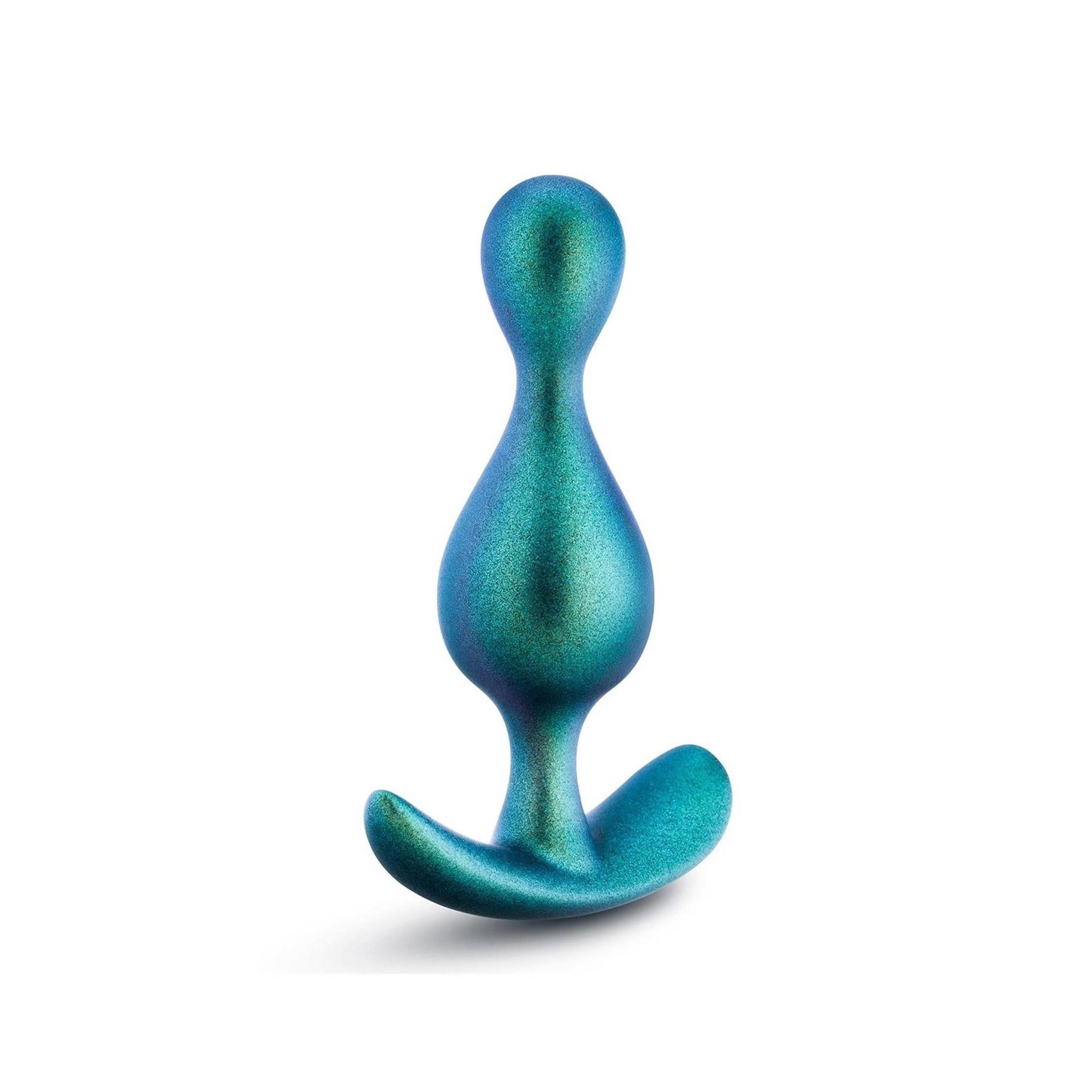 Blush - ANAL ADVENTURES MATRIX PHOTON Plug NEPTUNE