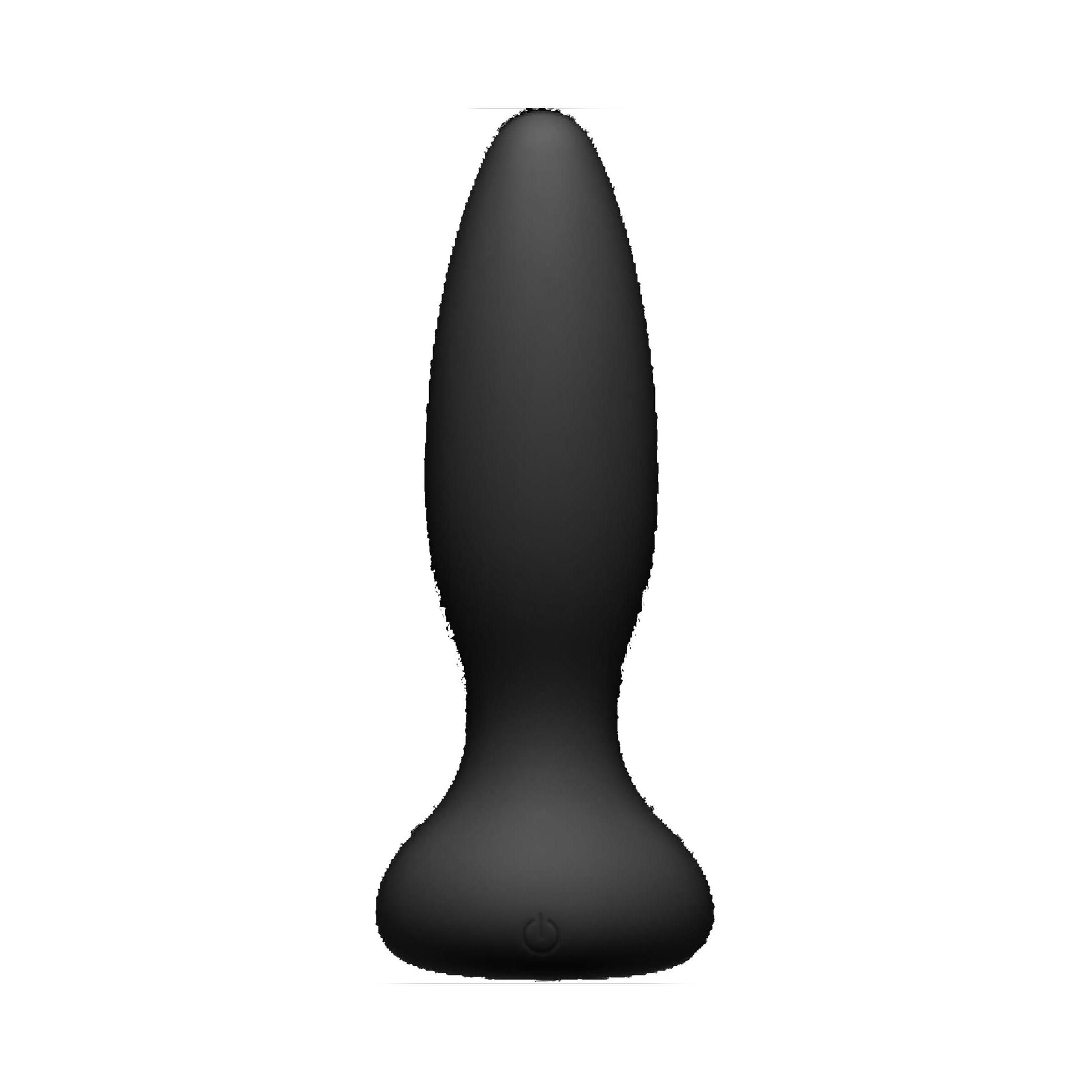Doc Johnson - Vibe - Adventurous Silicone Anal Plug with Remote Control