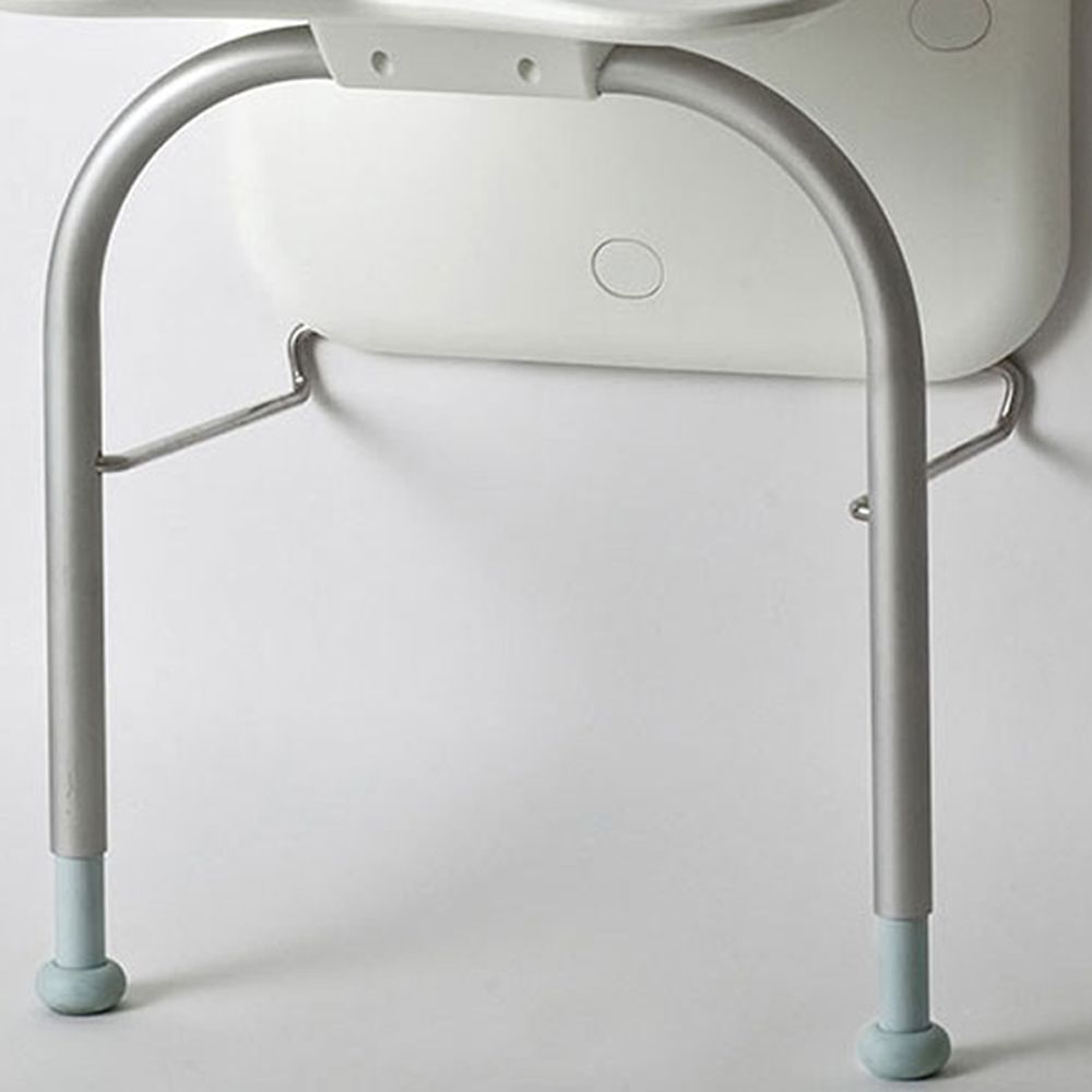 Beinstütze für Etac Relax Duschklappsitz