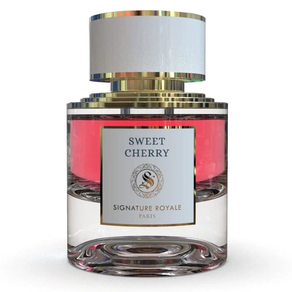 Signature Royale - Parfümextrakt Sweet Cherry