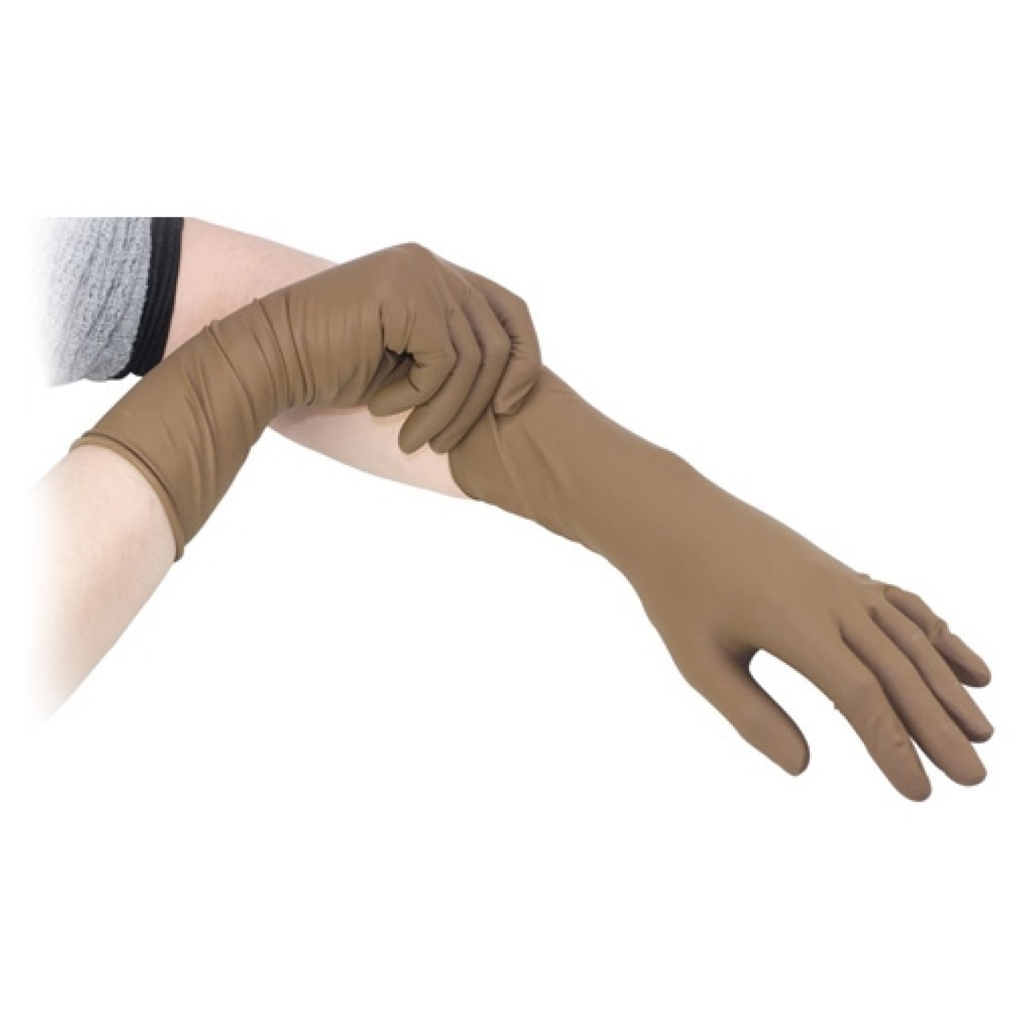 Mezzo Paar Matador-Handschuhe Größe 7.5