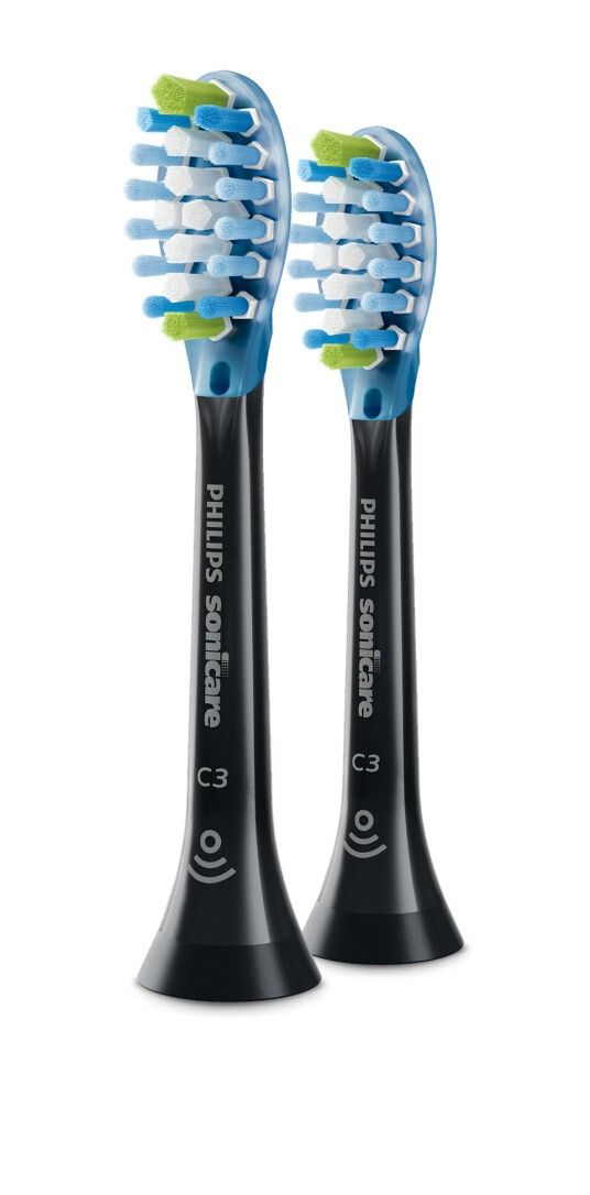 Philips Sonicare Hx9042/88 Aufsteckbürsten 2 St