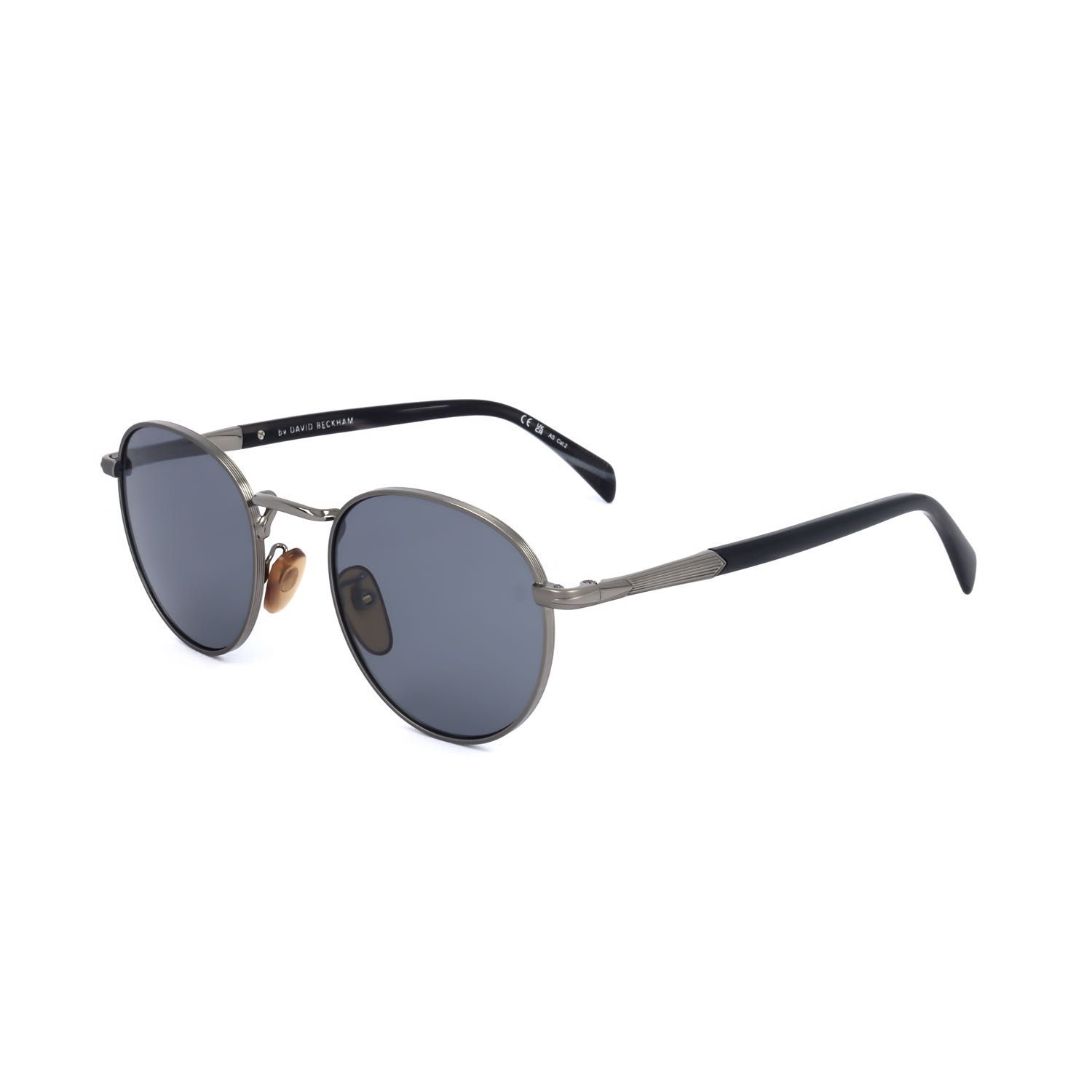 David Beckham occhiali da sole uomo DB 1116/S gunmetal