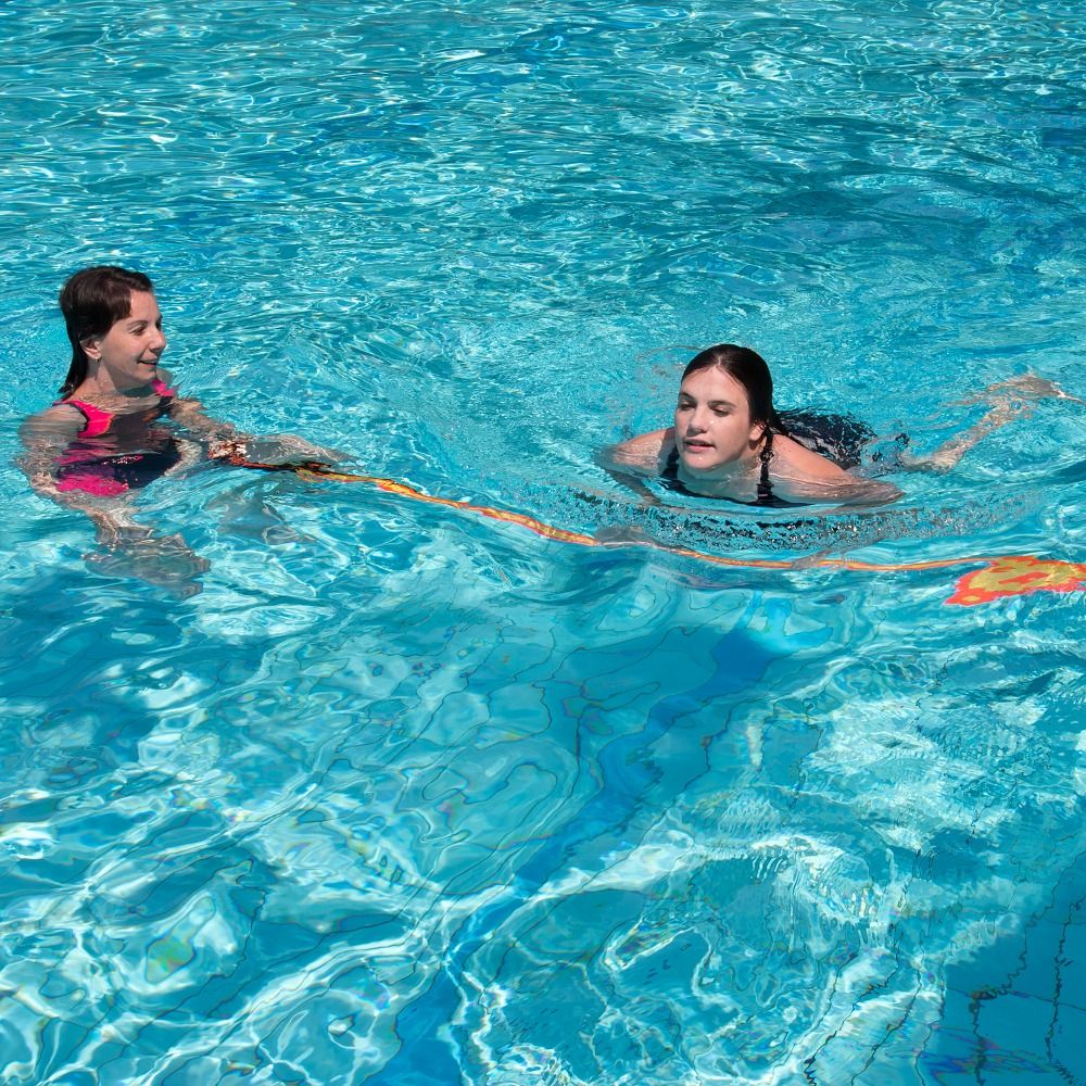 Reivo Widerstandsband Medi, 4 m