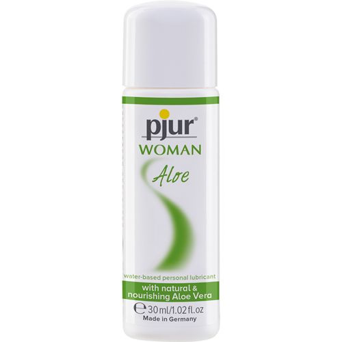 Pjur Woman Aloe Gleitmittel