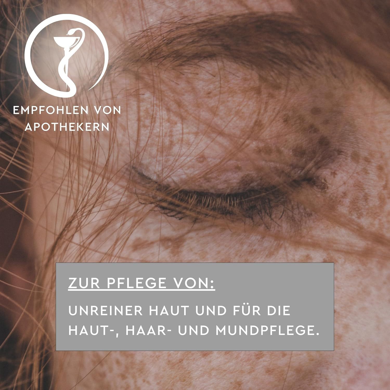 SUNLIFE® Australisches Teebaumöl