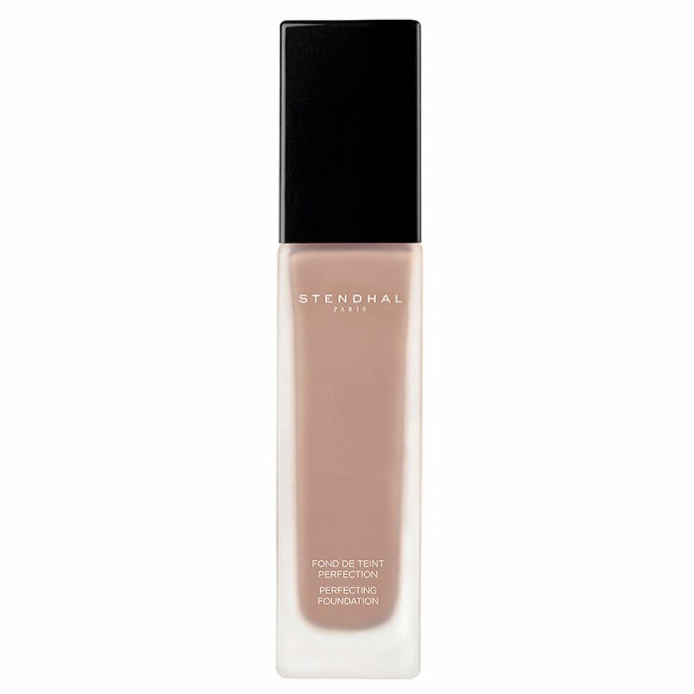 Stendhal Perfecting Foundation 340 Miel 0,03 l