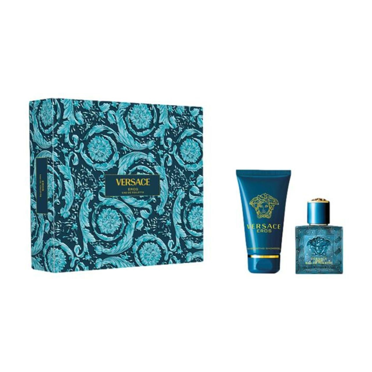 Versace, Eros Set