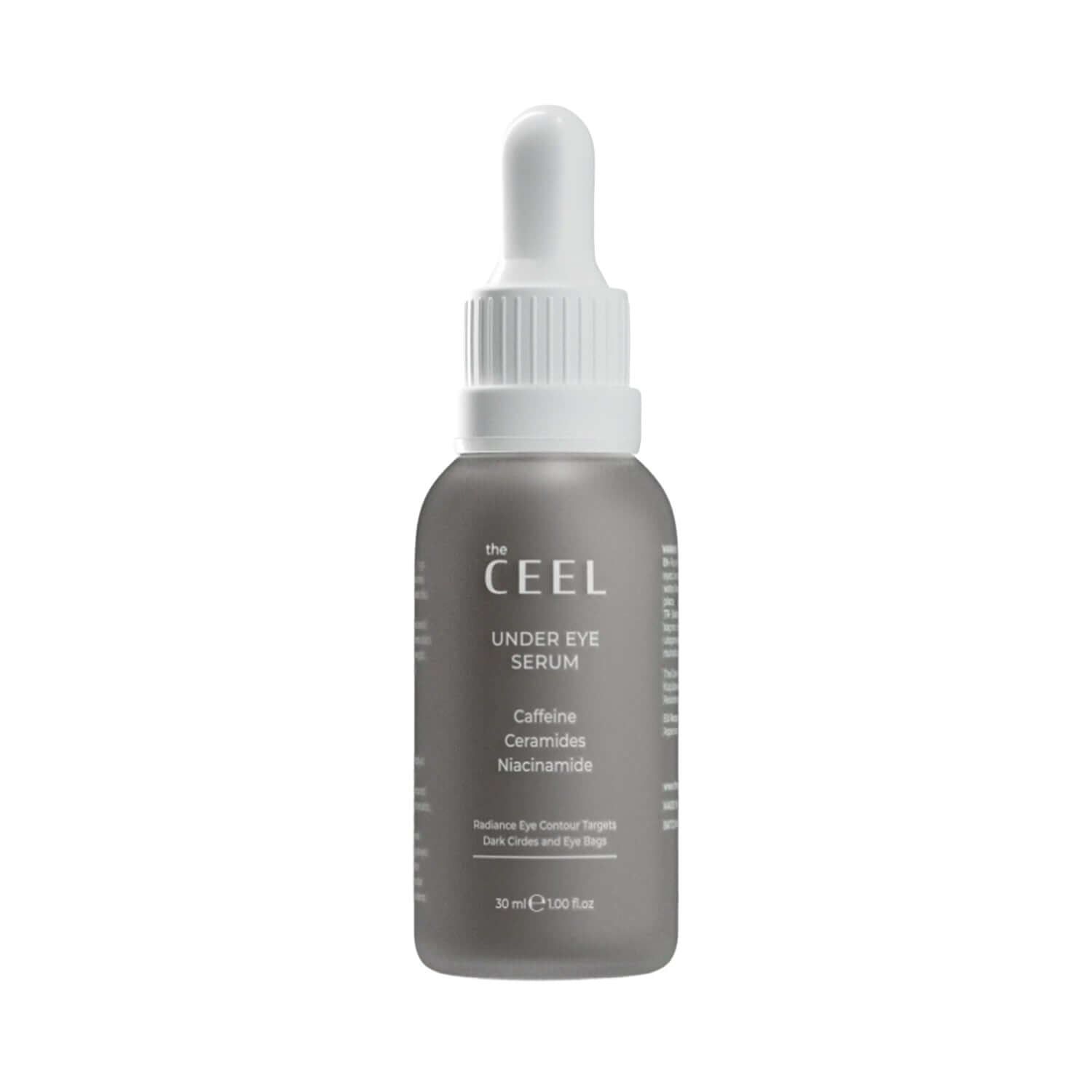 THE Ceel Augenpflegeserum 30 ml Serum