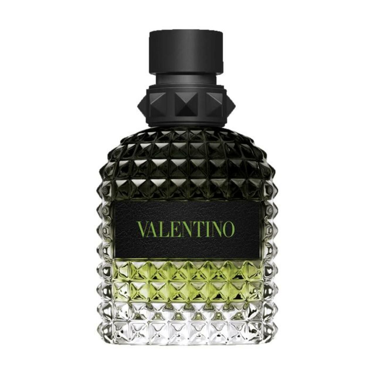 Valentino, Uomo Born in Roma Green Stravaganza EdT Nat. Spray