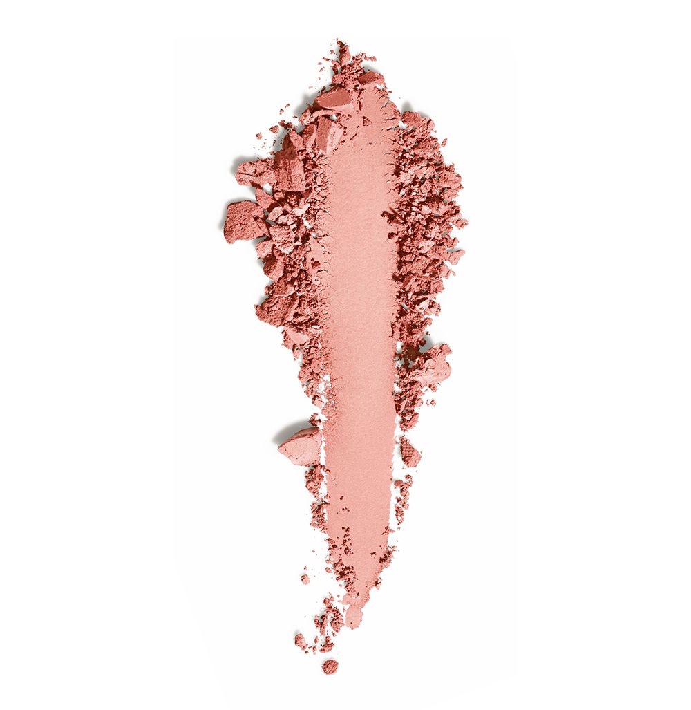 NUI Cosmetics Natural Pressed Blush WAIMARIE - gesättigtes Rosé