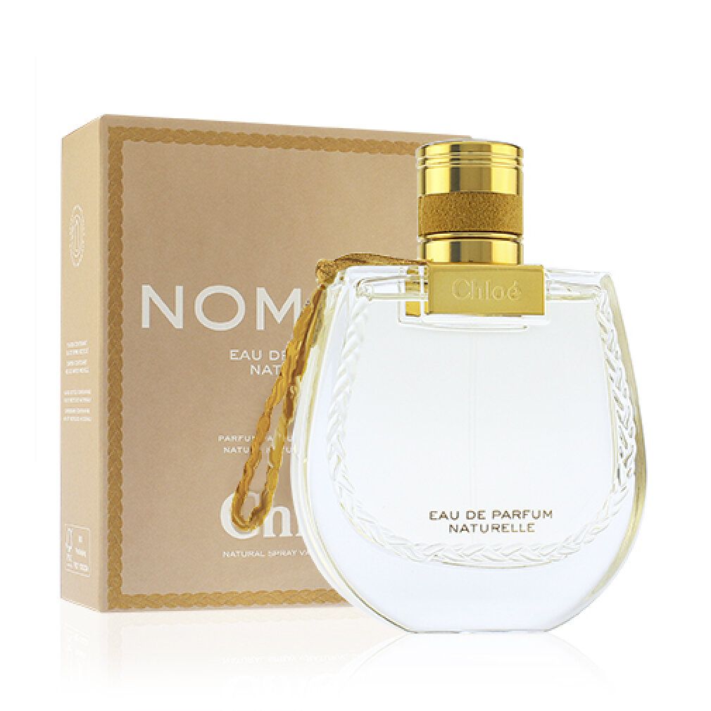 Chloé, Nomade Naturelle E.d.P. Nat.Spray