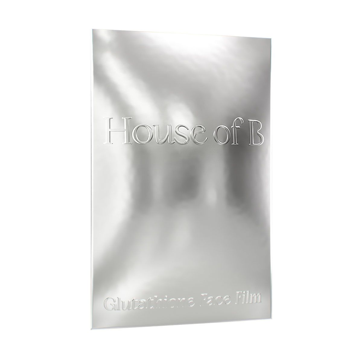 HOUSE OF B Glutathione Face Film