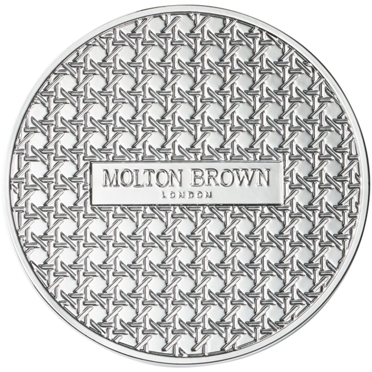Molton Brown, Signature Candle Lid (1 Wick)