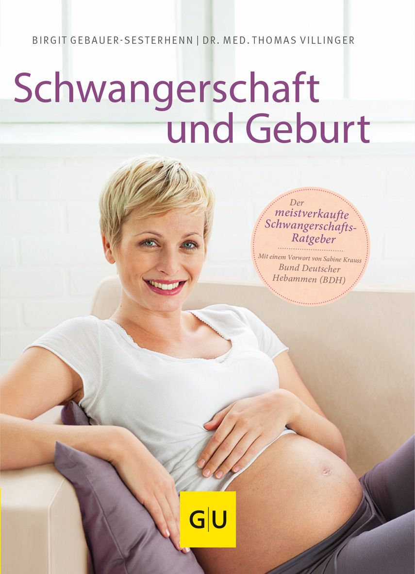 Schwangerschaft und Geburt