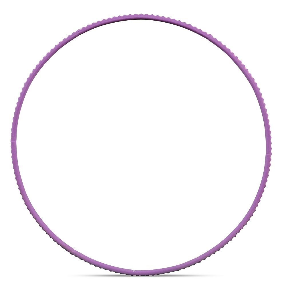 Hoopomania Profi Hoop | 1,1 kg Schaumstoff-Hula-Hoop