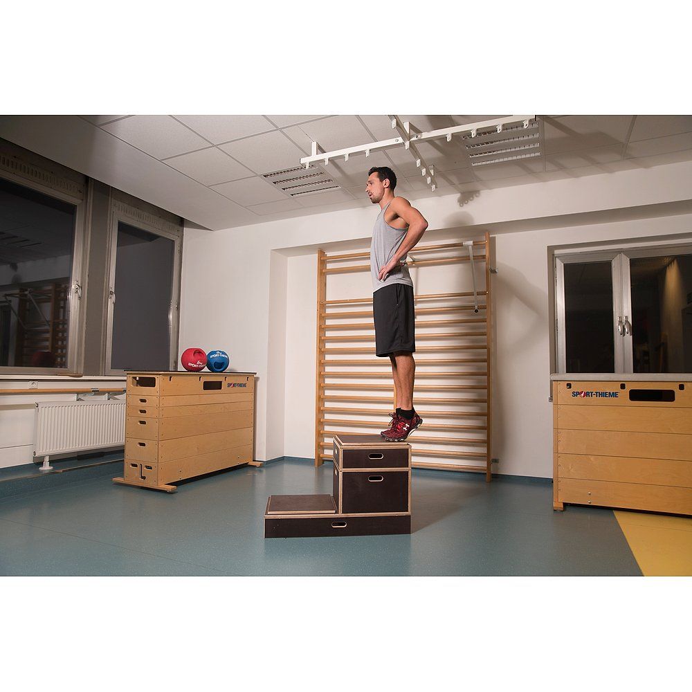 Sport-Thieme Plyobox Kombi