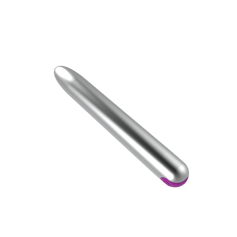 Aurelia - Bullet Vibrator Silber