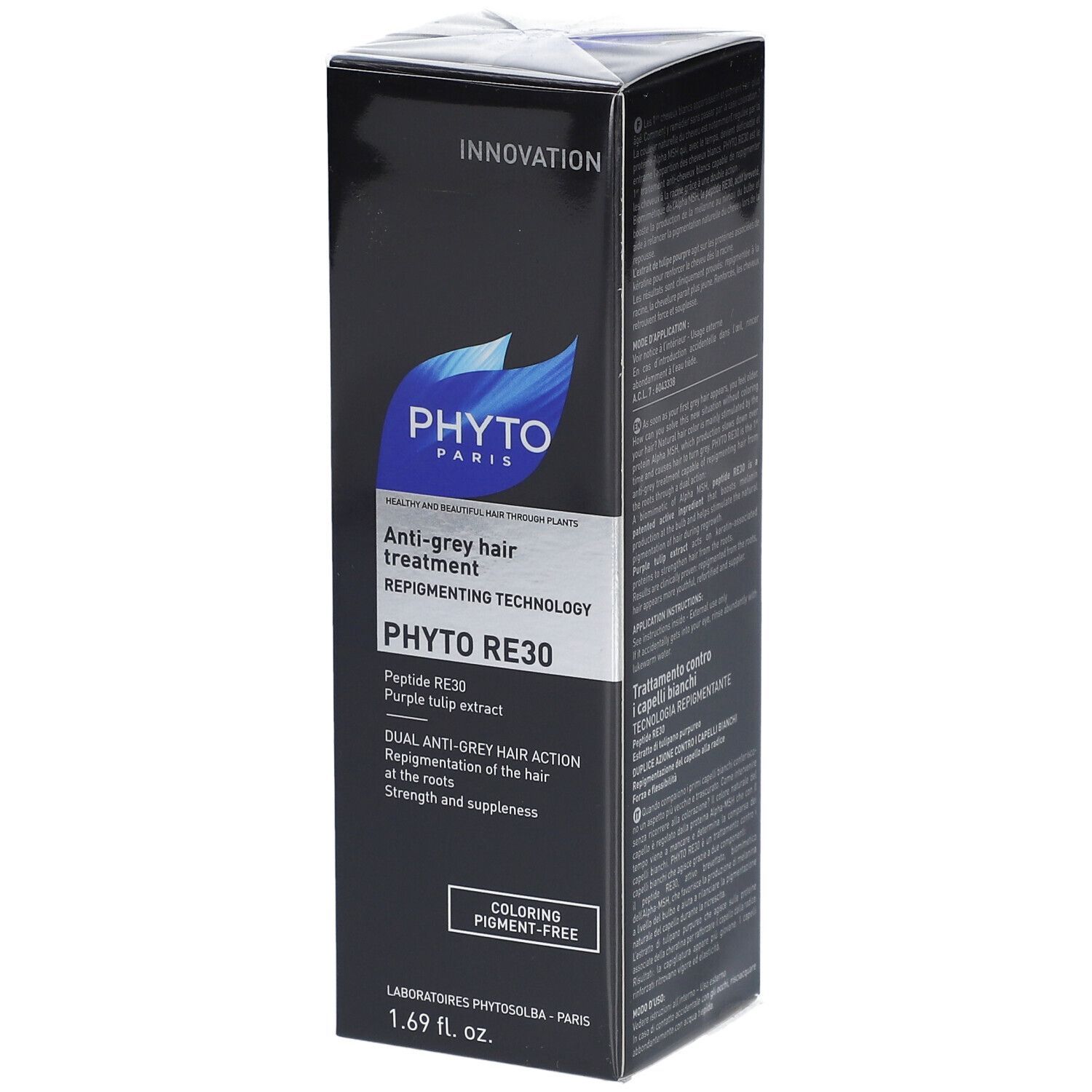 PHYTO RE30