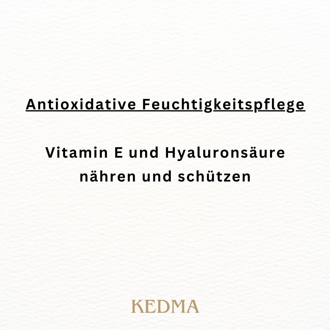 Kedma - Make-up Entferner mit Jojobaöl & Vitamin E