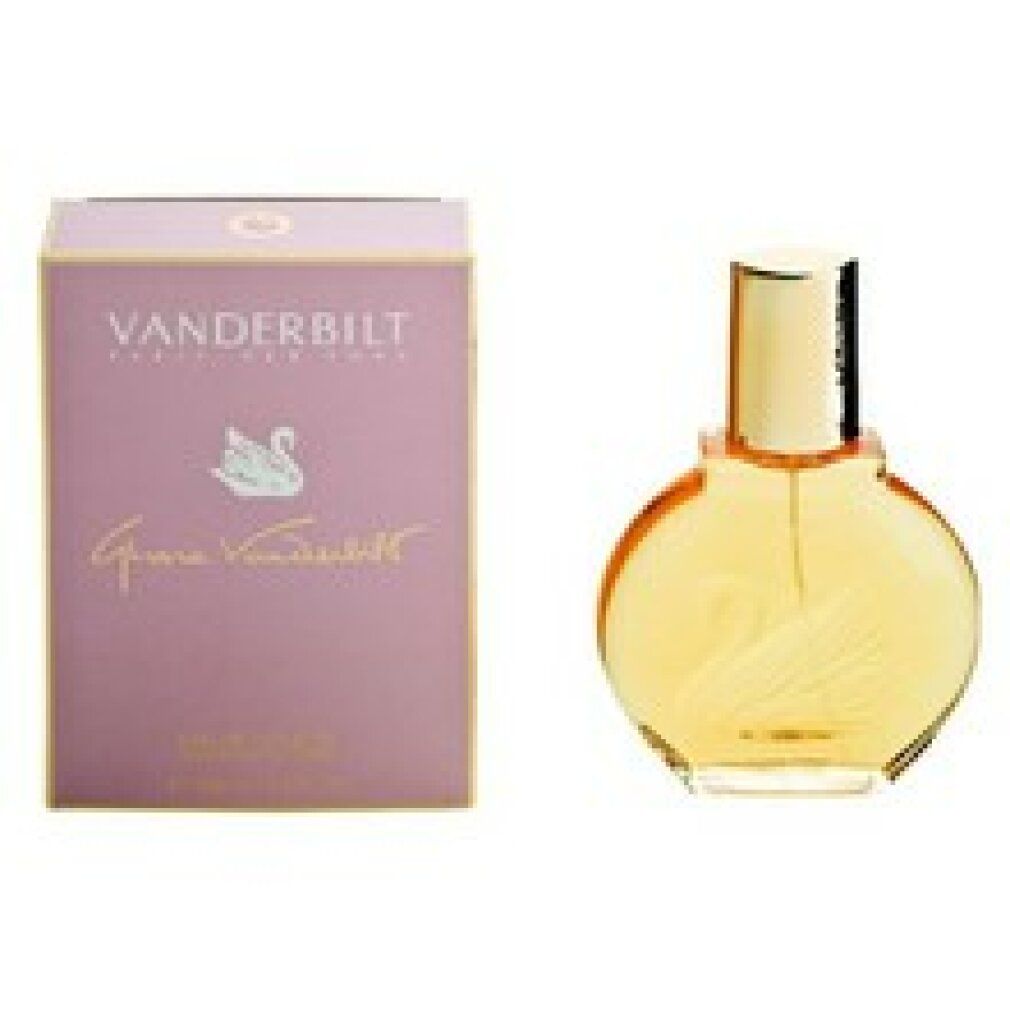 Gloria Vanderbilt Vanderbilt Eau de Toilette Spray