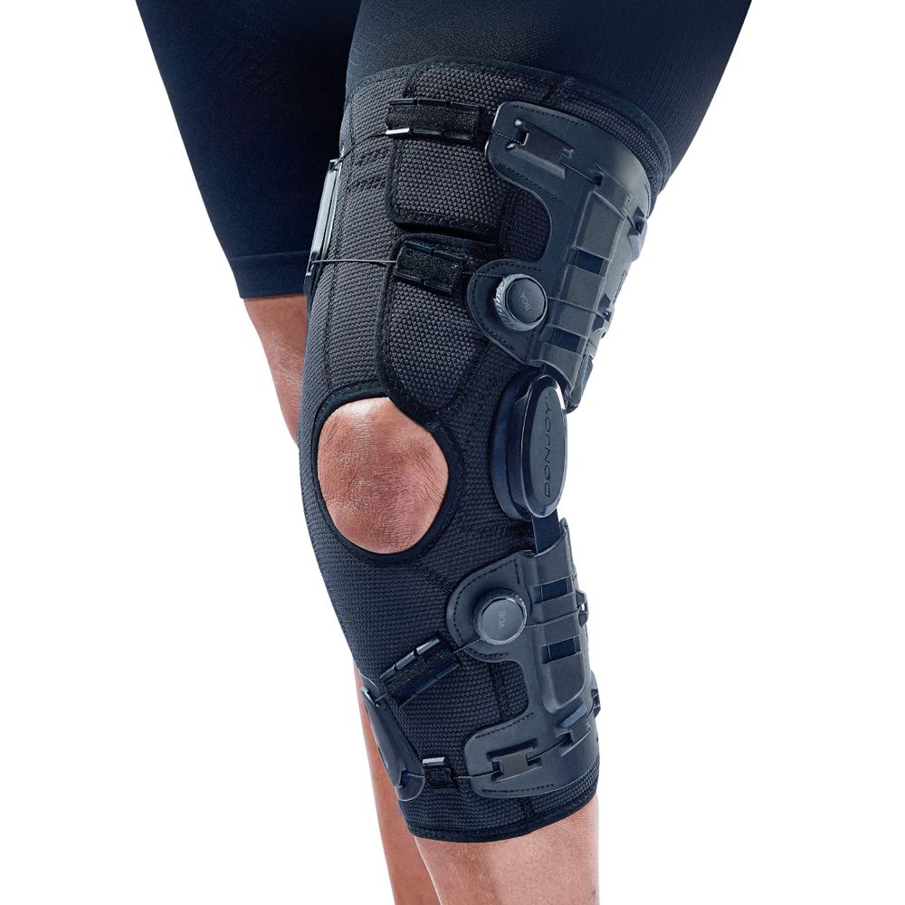 Donjoy OA GO Knieorth.re.medial/li.lateral S 1 St Bandage(s)