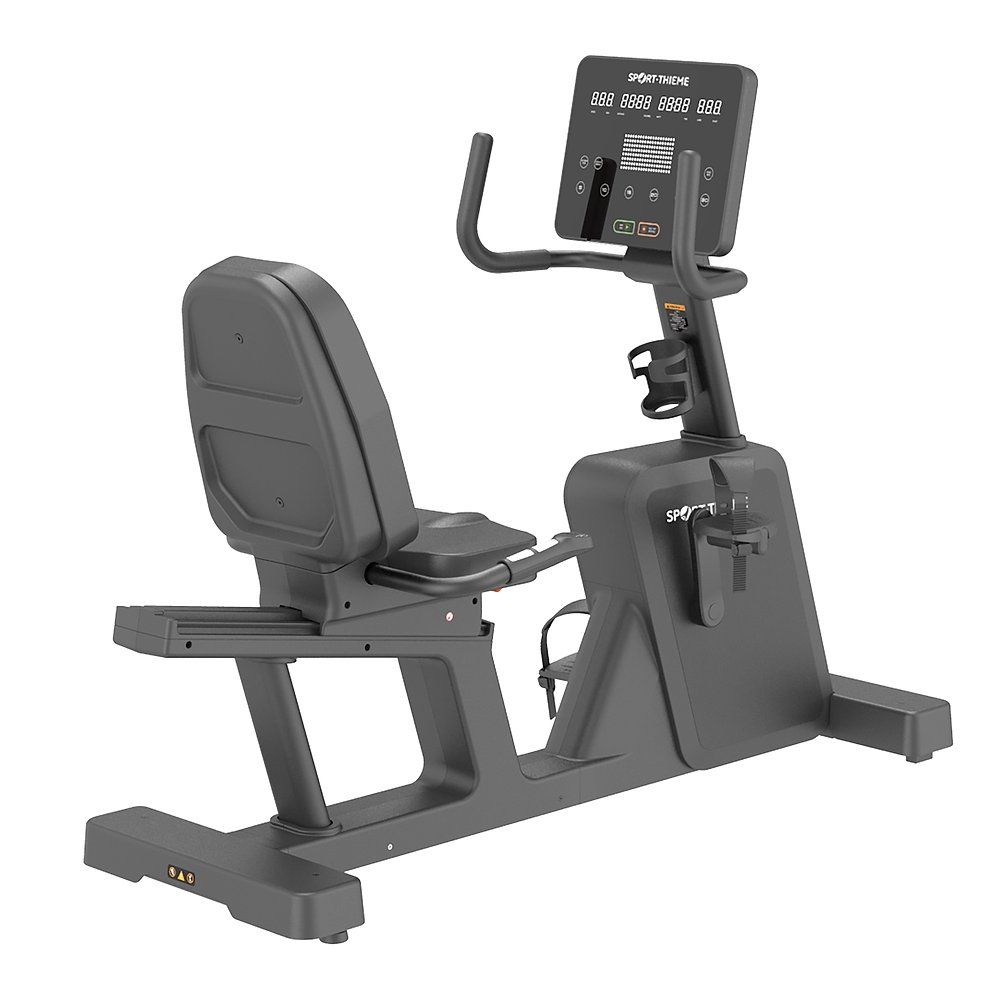 Sport-Thieme Liegeergometer R850