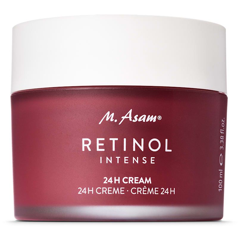 M Asam, 24h Gesichtscreme 100 ml